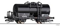 Tillig 95772 - Spur TT Kesselwagen 'VTG', DB