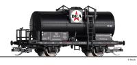 Tillig 95776 - Spur TT Kesselwagen 'DEA', DB, Ep.III