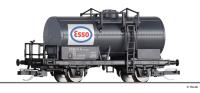 Tillig 95777 - Spur TT Kesselwagen 'ESSO AG', DB, Ep.IV