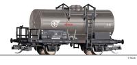 Tillig 95781 - Spur TT Kesselwagen 'VTG', DB, Ep.III
