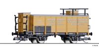 Tillig 95891 - Spur TT Flüssiggaswagen, CSD, Verein Produktion Aussig
