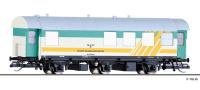 Tillig 95930 - Spur TT Wohnschlafwagen der Karsdorfer Eisenbahngesellschaft GmbH