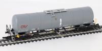 Igra Modell 96110033 - Spur HO Kesselwagen Zacns 98, ORV JET-A1