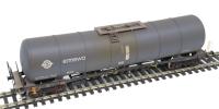 Igra Modell - Spur HO 96110045w - Kesselwagen Zacns 98, Ermewa, Ep.VI, gealtert