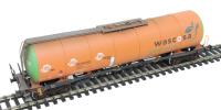 Igra Modell - Spur HO 96110047w - Kesselwagen Zans 98, Wascosa, EWG, Ep.VI, gealtert
