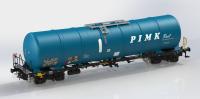 Igra Modell - Spur HO 96110048 - Kesselwagen Zacns 98, PIMK Rail, Ep.VI