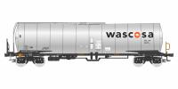 Igra Modell 96200064 - Spur TT Kesselwagen Zacens, Wascosa, Ep.VI