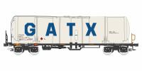 Igra Modell 96210057 - Spur TT Kesselwagen Zans 88, GATX, Ep.VI