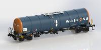 Igra Modell - Spur TT 96200095 - Kesselwagen Zacns 98, Wascosa JET-A1, Ep.VI