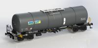 Igra Modell - Spur TT 96200097 - Kesselwagen Zacns, Millet, Ep.VI