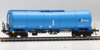 Igra Modell 96210047 - Spur TT Kesselwagen Zacns 88, CD-Cargo, Ep.VI