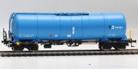 Igra Modell 96210048 - Spur TT Kesselwagen Zacns 88, CD-Cargo, Ep.VI