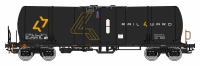 Igra Modell 96210049 - Spur HO Kesselwagen Zacns 88 Rail4Ward Transalpin Ep.IV