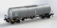 Igra Modell - Spur HO 96210077 - Kesselwagen Zacns 88, RSCO, Ep.VI, 2. BN