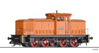 Tillig 96330 - Spur TT Diesellok BR 106, DR