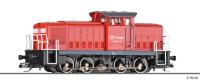 Tillig 96333 - Spur TT Diesellokomotive BR 346 der DB Cargo, Ep. V