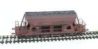 Igra Modell - Spur TT 96500003w - Selbstentladewagen Faccs, CD, Ep.V, gealtert