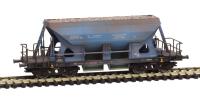 Igra Modell - Spur TT 96500006w - Selbstentladewagen Fads, Moravské železárny, Ep.VI, gealtert