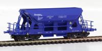 Ingra Modell 96500011 - Spur TT Selbstentladewagen Faccs, Lovochemie, Ep.VI