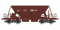 Igra 96500018 - Spur TT Selbstenladenwagen Faccs, CD-Cargo, Ep.VI