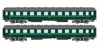 Igra Modell 97110063 - Spur HO Reisezugwagen Ba, CSD, Ep.III