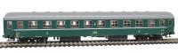 Igra Modell 97110065 - Spur HO Reisezugwagen Bac, CSD, Ep.III