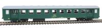 Igra Modell 97110072 - Spur HO Personenwagen By Zvolen. Ep. IV.