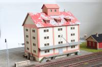 Igra Modell 240008 - Spur TT Speicher Dačice