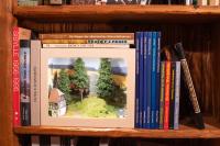 Auhagen 99003 Au-Rama klein