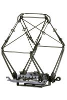 Sommerfeldt 992 - Spur O Stromabnehmer, SBB, z.B. Ce 6/8 (1 Stück)