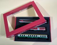 Auhagen 99306 - Au-BOX 335 x 235 x 55 mm