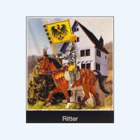 Preiser 99500 - Spur H0 Ritter