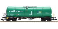 Igra Modell 96210040 -  Spur HO Kesselwagen Zacns 88, Railco, 'BOP'
