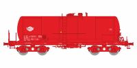 Igra Modell 96101015 - Spur TT Kesselwagen Zaes, MAV, Ep.V, Bausatz