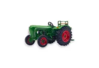 Kußmaul Modellbau H0-ALG-A133 - Spur HO Allgaier A133 System Porsche - Traktor, Schlepper