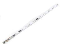 Railroad24 4203 - Waggonbeleuchtung 280mm warmweiß mit Funktionsdecoder