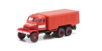 Igra Model 66708114 - Spur TT Praga V3S Feuerwehr S1000