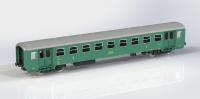 Igra Modell 97110072 - Spur HO Personenwagen By Zvolen. Ep. IV.