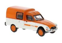 Brekina 14289 - Spur HO Citroen Acadiane Acaspot