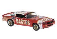 Brekina 18058 Spur HO Chevrolet Camaro 1980 Bastos #21