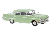 Brekina 20814 Spur HO Opel Kapitän hellgrün 1959