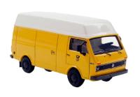 Brekina 34952 - Spur HO VW LT 45 der deutschen Bundespost