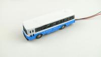 Railroad24 4536 - Spur N Modellbus beleuchtet