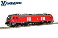 Sudexpress S1592408 - Spur HO Stadler Dual-Mode Lok 159 240-1, DB-Cargo, Ep.VI, AC-Sound