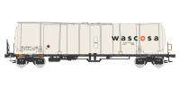Igra Modell 96200090 - Spur TT Kesselwagen Zacns Wascosa weiß