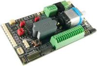 Zimo 231416 - MSTAPK2 - Test- und Anschlussplatine für kleine Decoder