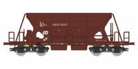 Igra Modell 96500005 - Spur TT Selbstentladewagen Faccs, CD, Ep.V