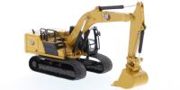 Igra Model 85658 - Spur HO Bagger Next gen Hydraulikbagger CAT 336