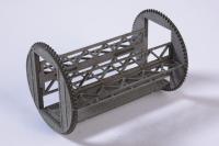 Joswood 40026 - Kreiselwipper, 2 Stück