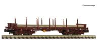 Fleischmann 6660002 - Flachwagen, FS